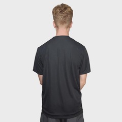 Camiseta Speedo Interlock FastDry Masculina - Foto 3