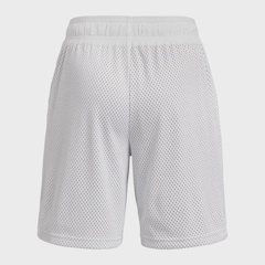 Shorts de Basquete Under Armour Curry Sig Infantil - Foto 2