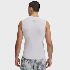 Regata de Treino Under Armour HeatGear OG Masculina - Foto 2