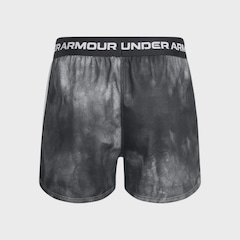Shorts Under Armour Tech Play Infantil - Foto 2