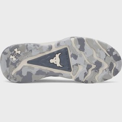 Tênis Masculino Under Armour Project Rock 8 - Foto 5