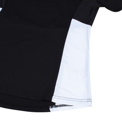 Camiseta PB Bicolor Feminina - Foto 4