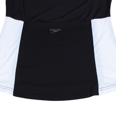 Camiseta PB Bicolor Feminina - Foto 5