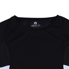 Camiseta PB Bicolor Feminina - Foto 6