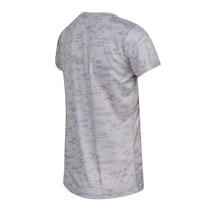 Camiseta Estampada Speedo Feminina - Foto 2