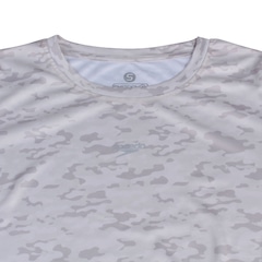 Camiseta Estampada Speedo Feminina - Foto 4