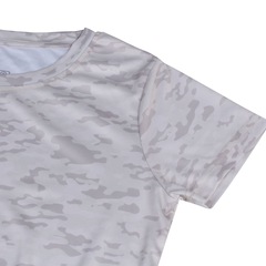 Camiseta Estampada Speedo Feminina - Foto 5