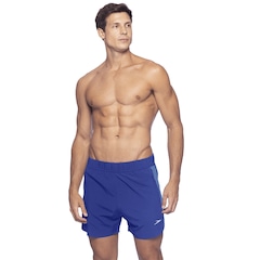 Shorts Masculino Elastic Speedo - Foto 1