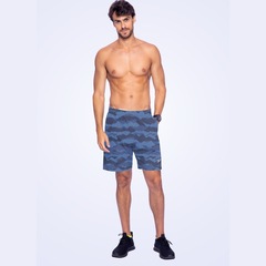 Bermuda Speedo Masculina Média Estampada - Foto 2