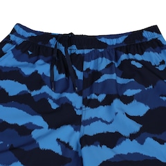 Bermuda Speedo Masculina Média Estampada - Foto 4