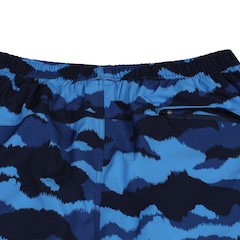 Bermuda Speedo Masculina Média Estampada - Foto 7