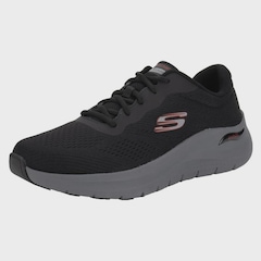 Tênis Masculino Skechers Arch Fit 2.0 - Foto 3