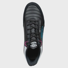 Chuteira Society Adulto Umbro X-Comfort - Foto 4