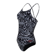 Maiô Speedo Open Octopus - Adulto - Foto 1