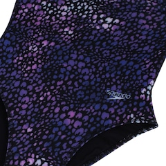 Maiô Racer Bandeau Panthera - Adulto - Foto 5