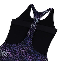 Maiô Racer Bandeau Panthera - Adulto - Foto 8