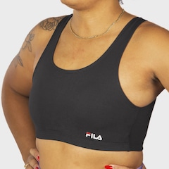 Top Fila Essential II Feminino - Foto 2