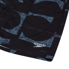 Bermuda Speedo Masculina Estampada - Foto 6