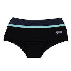 Sunga Tradicional Speedo Recorte - Adulto - Foto 3