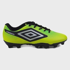 Chuteira de Campo Umbro Cannon - Adulto - Foto 1