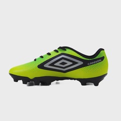 Chuteira de Campo Umbro Cannon - Adulto - Foto 2
