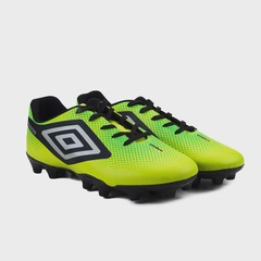 Chuteira de Campo Umbro Cannon - Adulto - Foto 4