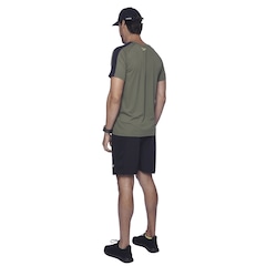 Camiseta Masculina Element Esportiva - Foto 3