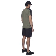 Camiseta Masculina Element Esportiva - Foto 5
