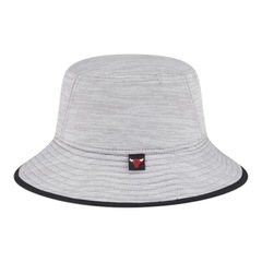 Bucket New Era Chicago Bulls Heathered - Foto 2
