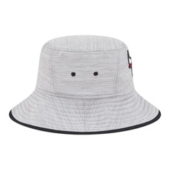 Bucket New Era Chicago Bulls Heathered - Foto 4