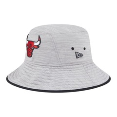 Bucket New Era Chicago Bulls Heathered - Foto 5