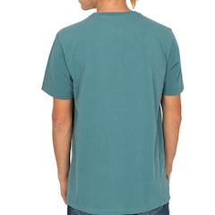 Camiseta Element Mini Transfer Masculina - Foto 2