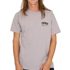Camiseta Element Iron Works Masculina - Foto 1