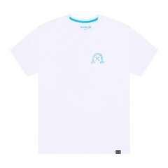 Camiseta Hurley Flops Masculina - Foto 1