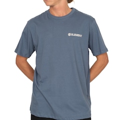 Camiseta Element Blazin Chest Masculina - Foto 1