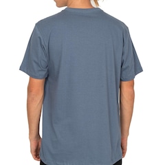 Camiseta Element Blazin Chest Masculina - Foto 2