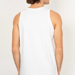 Camiseta Regata Quiksilver Metal Comp Masculina - Foto 2