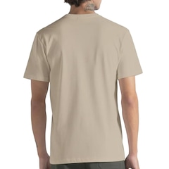 Camiseta Volcom Skidder Oversize Masculina - Foto 2