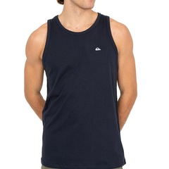 Camiseta Regata Quiksilver Embroidery Masculina - Foto 1