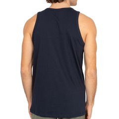 Camiseta Regata Quiksilver Embroidery Masculina - Foto 2