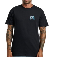 Camiseta Hurley Flops Masculina - Foto 1