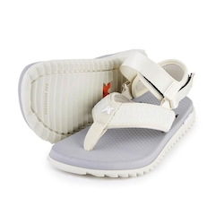 Chinelo Kenner Kivah Double Baw Masculino - Foto 2