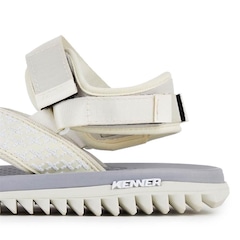 Chinelo Kenner Kivah Double Baw Masculino - Foto 6