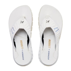 Chinelo Kenner Rakka L7 Alta Frequencia Masculino - Foto 1
