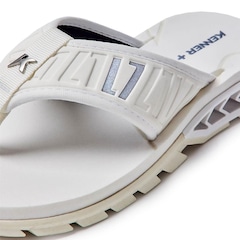 Chinelo Kenner Rakka L7 Alta Frequencia Masculino - Foto 5