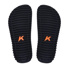 Chinelo Kenner Kivah Line Fluminense Nylon Masculino - Foto 4