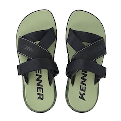 Chinelo Kenner Rakka Cross Masculino - Foto 2