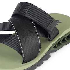 Chinelo Kenner Rakka Cross Masculino - Foto 5