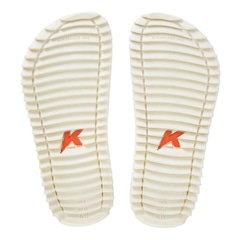 Chinelo Kenner Kivah Vasco Da Gama Masculino - Foto 4