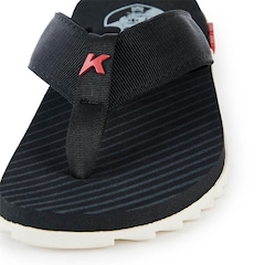 Chinelo Kenner Kivah Vasco Da Gama Masculino - Foto 5